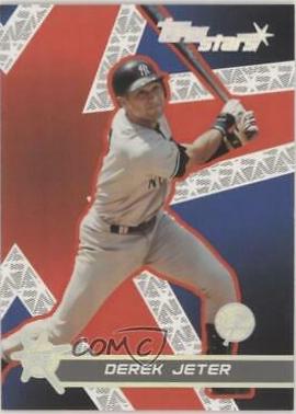 Derek Jeter #43