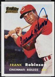 Frank Robinson #TT10R