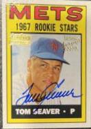 Tom Seaver #TT11R