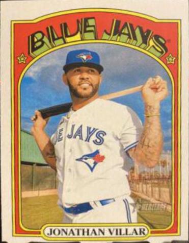 Jonathan Villar #434