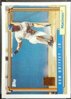 Ken Griffey Jr. [1992] #42