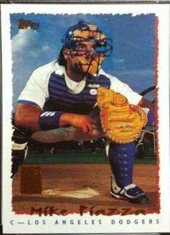 Mike Piazza [1995] #46