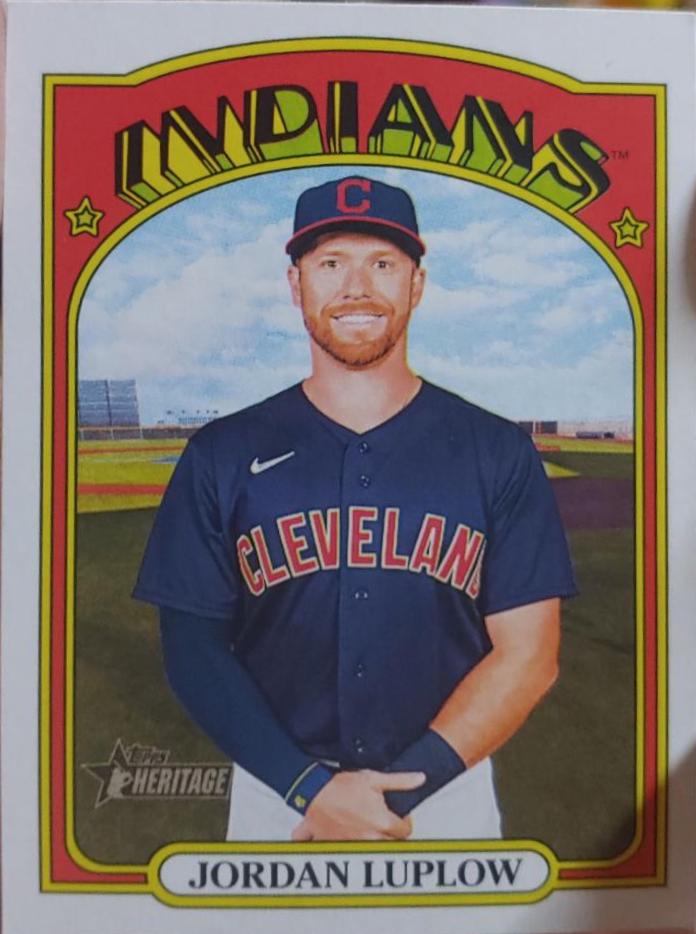 Jordan Luplow #614