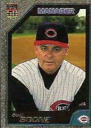 Bob Boone [Gold] #T145