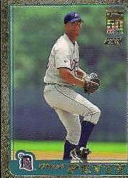 Chad Petty [Gold] #T240