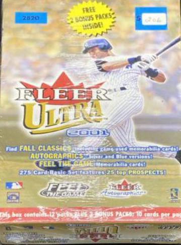 Retail Box