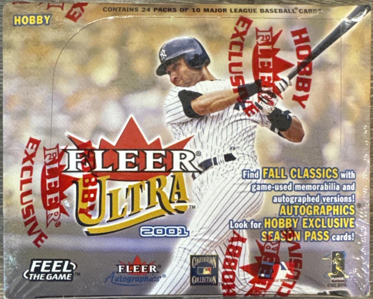Hobby Box
