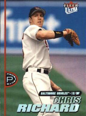 Chris Richard #261