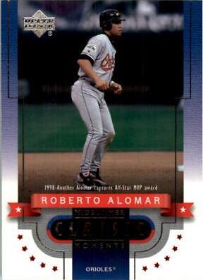 Roberto Alomar #CM17