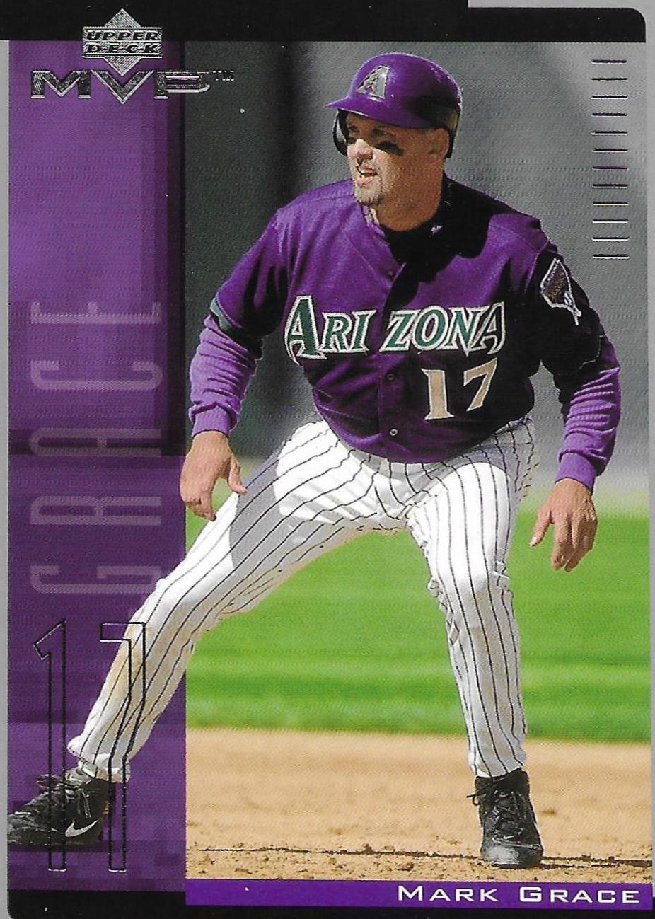 Mark Grace #208