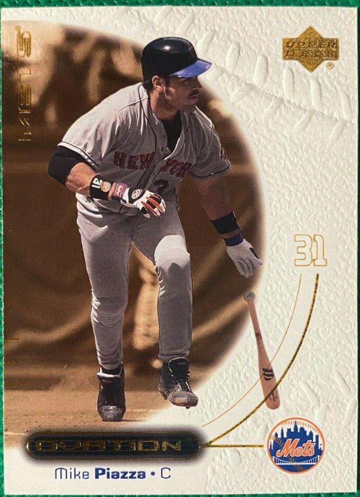 Mike Piazza #49