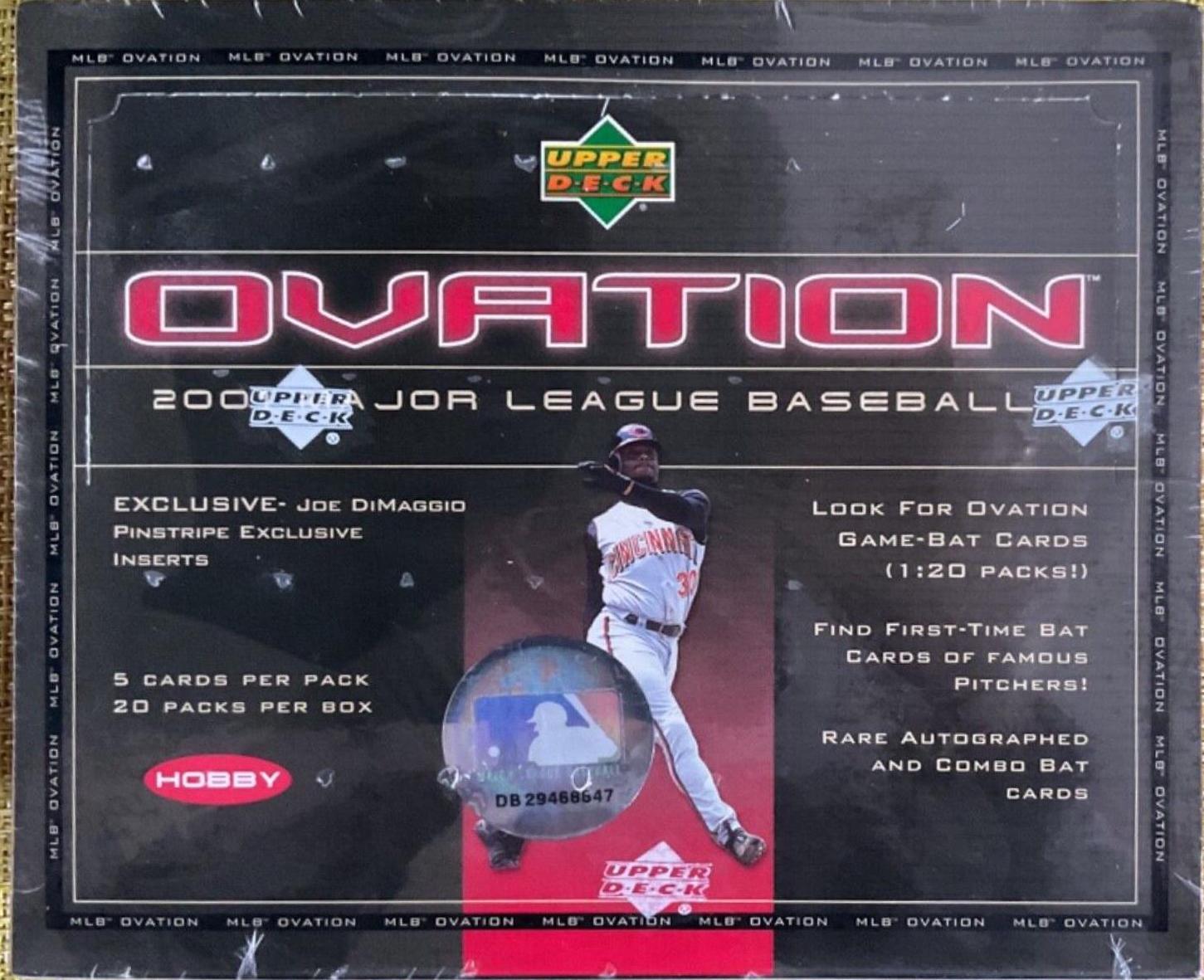 Hobby Box