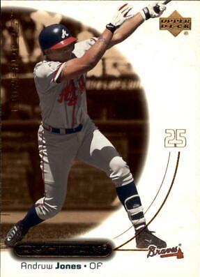 Andruw Jones #32