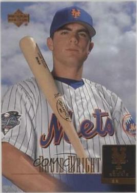 David Wright #52
