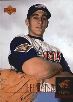 Jeff Mathis #1