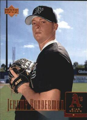 Jeremy Bonderman #11