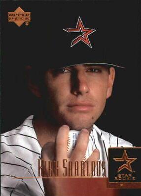 Kirk Saarloos #6