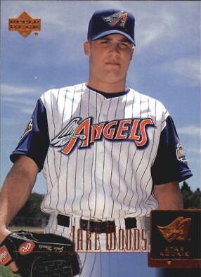 Jake Woods #2