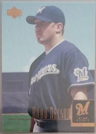 Brad Nelson #24