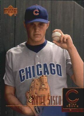 Andy Sisco #27