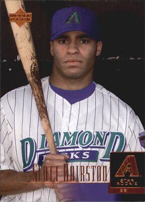 Scott Hairston #33
