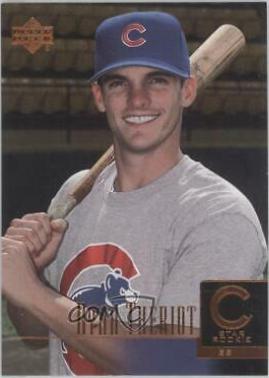 Ryan Theriot #28