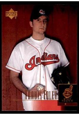 Travis Foley #46