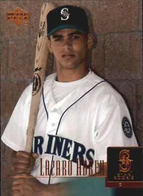 Lazaro Abreu #51