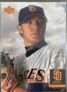 Jake Peavy #61