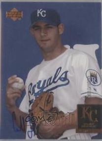 Colt Griffin [Autograph] #91