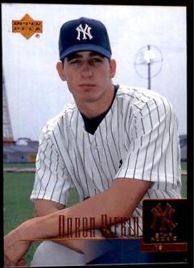Aaron Rifkin #90