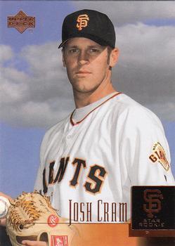 Josh Cram #42