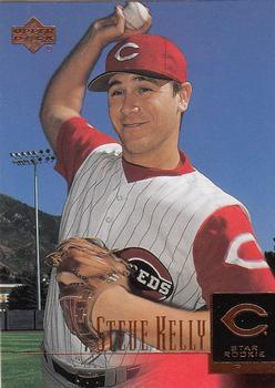 Steve Kelly #67