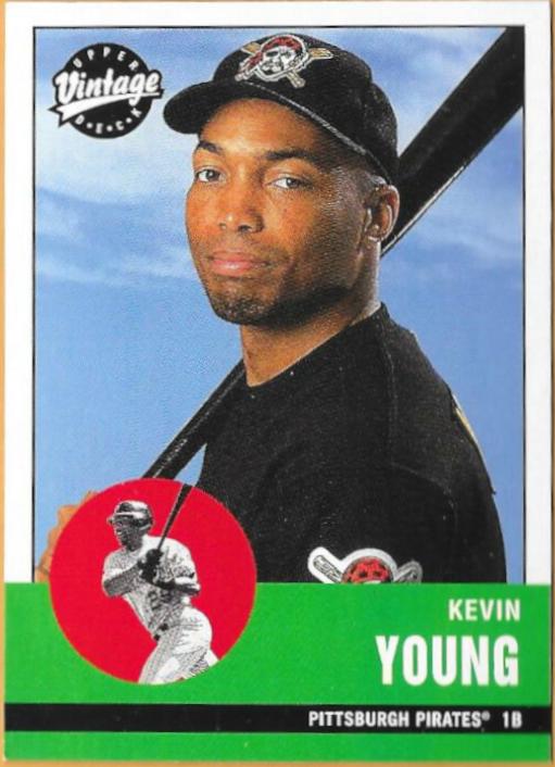 Kevin Young #315