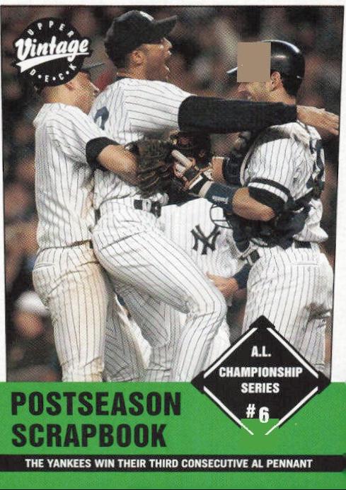 New York Yankees #385