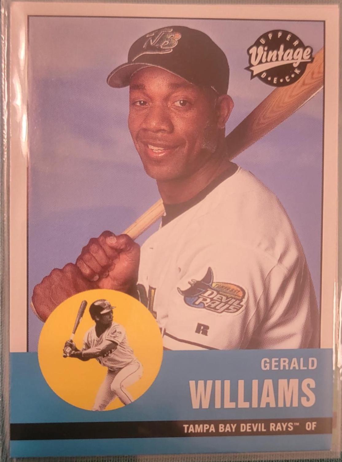 Gerald Williams