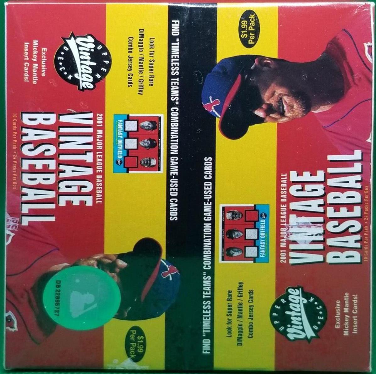 Retail Box