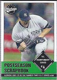 Roger Clemens #380