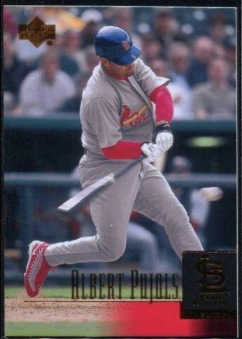 Albert Pujols #295
