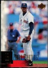 Pedro Martinez [Uer D.O.B. Incorrect] #106