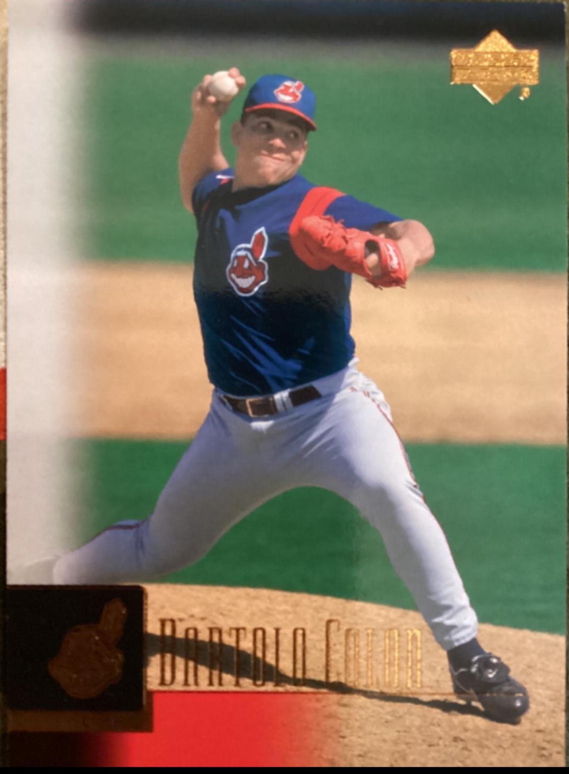 Bartolo Colon #75