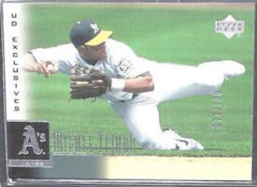 Miguel Tejada #54