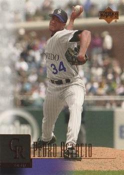 Pedro Astacio #256