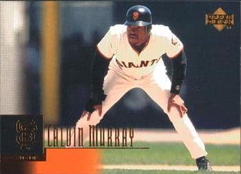 Calvin Murray #204