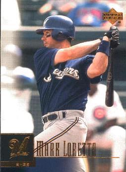 Mark Loretta #163