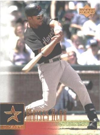 Moises Alou #152