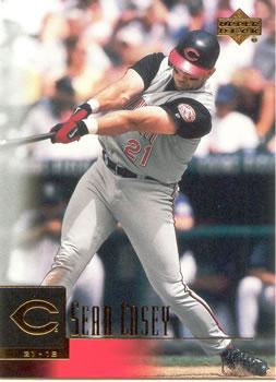 Sean Casey #250