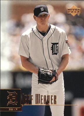 Jeff Weaver #118