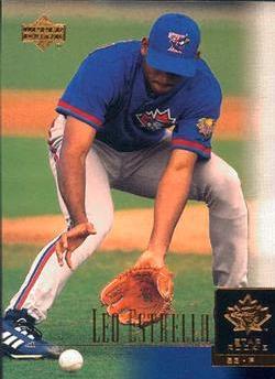 Leo Estrella #45