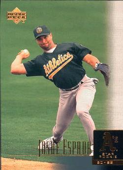 Josue Espada #34